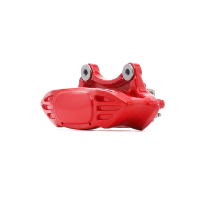 Kuva BUDWEG CALIPER 344903RD Jarrusatula MINI: Hatchback, Clubman