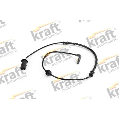 Kuva KRAFT 6121630 Jarrupalojen Kulumisen Ilmaisin OPEL: Astra G Coupe