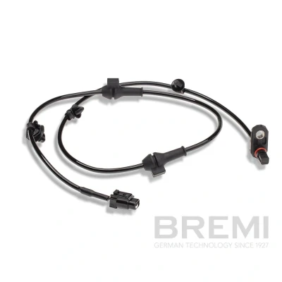 Kuva Tunnistin, kiertonopeus, Taka akseli, vasen Bremi 51872 suzuki sx4 s cross, vitara OE 56320 61M00