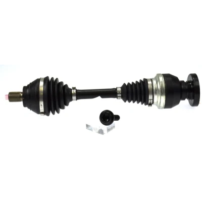 Kuva Vetoakseli, Etuakseli, vasen AUDI Q3, VW TIGUAN, TIGUAN VAN OE 5N0407761Q, 5N0407761QX, 5N0407763A