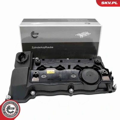 Kuva ESEN SKV 48SKV107 Venttiilikoppa BMW: 3 Sedan, 1 Hatchback
