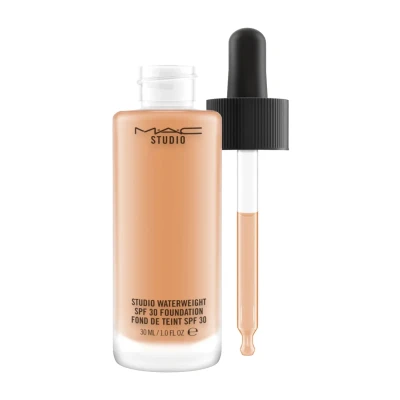 Kuva MAC Studio Waterweight SPF 30 Meikkivoide NC44 ml