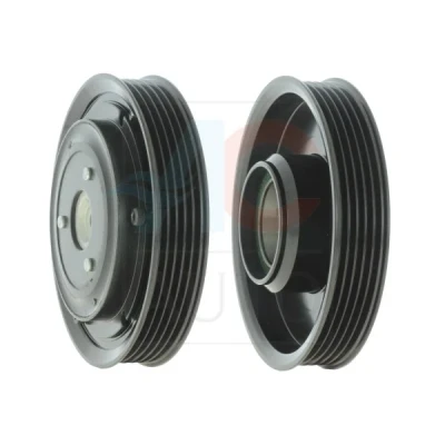 Kuva ACAUTO AC 06HA27 Magneettikytkin, ilmastointikompressori