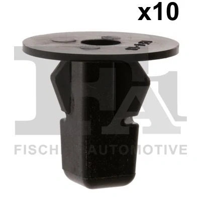 Kuva FA1 77 60001.10 Suoja /Koristelista TOYOTA: Avensis III Farmari, Corolla IX Hatchback, Sedan