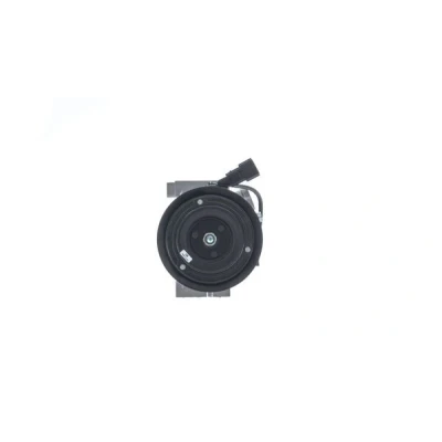 Kuva MAHLE ORIGINAL ACP 1634 000S Ilmastoinnin Kompressori VS16E 12V R1234yf, R134a magneettikytkimellä Tiivisteillä KIA: Sportage III, HYUNDAI: ix35