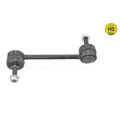 Kuva MEYLE 11 16 060 0009/HD Koiranluu Taka akseli, oikea, vasen 160 M10x1,5 Quality Avainotteella PEUGEOT: 406 Farmari, Sedan, Coupe