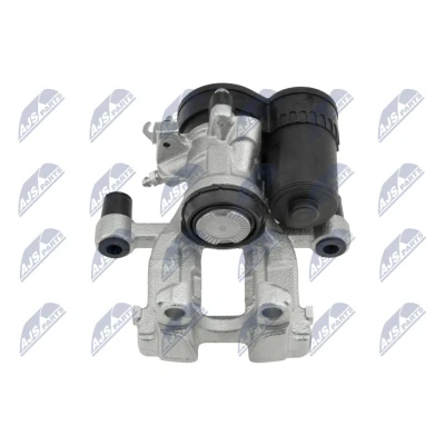 Kuva Jarrusatula, Taka akseli, oikea BMW 1 [F40], 2 Active Tourer [F45], X1 [F48], X2 [F39], MINI COUNTRYMAN OE 34 20 6 883 034, 21 860 398
