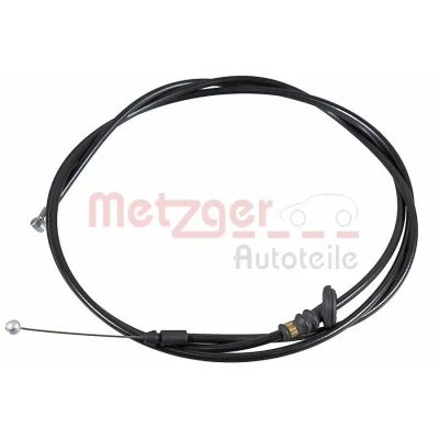 Kuva METZGER 3160079 Konepellin Avausvedin