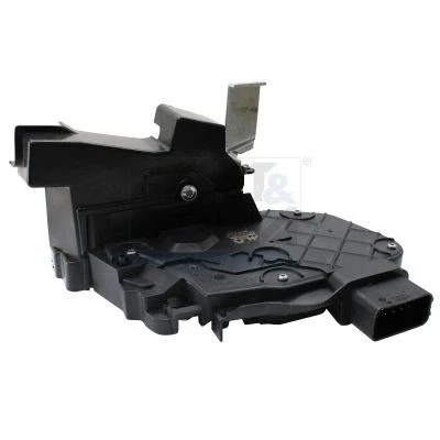 Kuva Ovilukko, Eteen, vasen Meat &amp; doria 31772 ford OE 3M5AR21813MT, 4892459