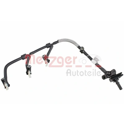 Kuva METZGER 0840158 Letku, Polttoaineen Ylivuoto biodieselille