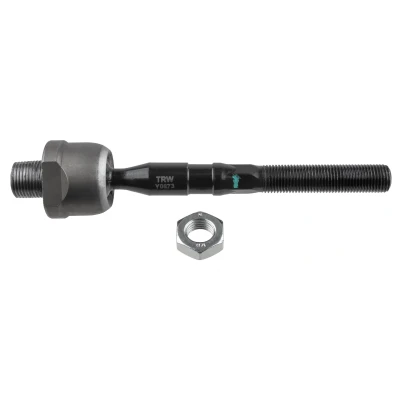 Kuva LEMFÖRDER 38438 01 Raidetangon Sisäpää M14x1,5 165 Tarvikkeilla MAZDA: 6 Hatchback