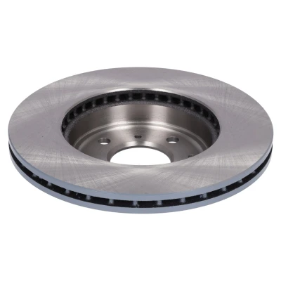 Kuva FEBI BILSTEIN Jarrulevy Etuakseli 262mm 21mm 4 aukko 100mm Tuuletettu pinnoitettu 188760 45251TZAJ00 Jarrulevyt