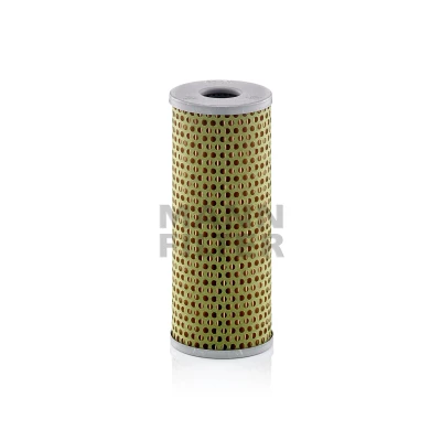 Kuva MANN FILTER H 729 Öljynsuodatin Suodatinpanos