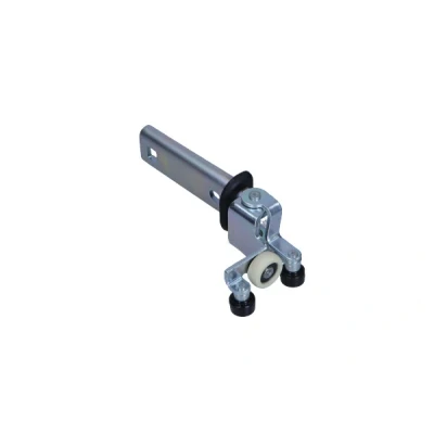 Kuva MAXGEAR 27 2076 Rullaohjain, Liukuovi Keskellä
