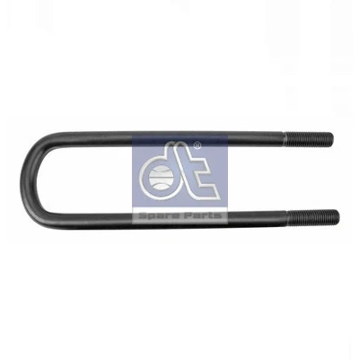 Kuva DT Spare Parts 2.62136 Jousisinkilä