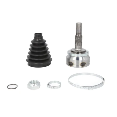 Kuva MEYLE 514 498 0000 Vetonivel ORIGINAL Quality Pyörän puoli ABS renkaalla VOLVO: 850 Sedan, S80 I, V70 I