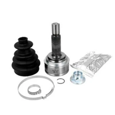 Kuva METELLI 15 11007 Vetonivel Kumi MINI: Countryman