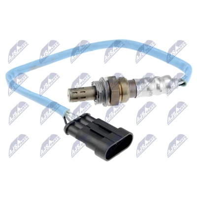 Kuva Lambda sondi Fiat Palio, Palio weekend, Panda, Panda skåp/halvkombi, Punto Siena OE 00 55 20 16 10, 0055201610, 18 45