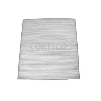 Kuva CORTECO 21652899 Raitisilmasuodatin Hiukkassuodatin 234 213 12 FIAT: Siena