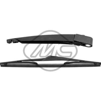 Kuva Pyyhkijänsulka, Takana RENAULT GRAND SCÉNIC II, MEGANE Kombi III OE 77 01 056 814, 82 00 543 237