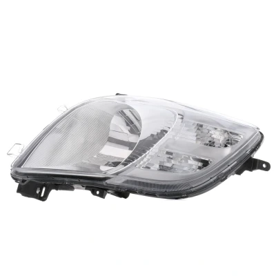 Kuva VALEO ORIGINAL PART 043047 Ajovaloumpio TOYOTA: Yaris II Hatchback