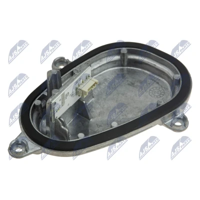 Kuva NTY EPX BM 107 Ohjainlaite, Valo