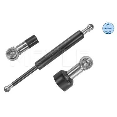 Kuva MEYLE 540 910 0003 Takaluukun Kaasujousi 1200 318 ORIGINAL Quality VOLVO: V70 2, XC70 I Cross Country
