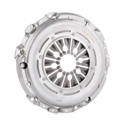 Kuva VALEO FULLPACK DMF (CSC) 837321 Kytkinpaketti VOLKSWAGEN: Transporter 5, Multivan 5 (7HM, Bus
