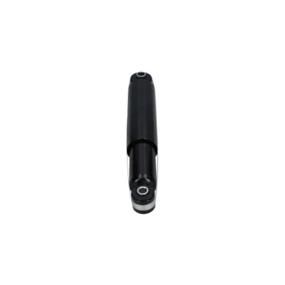 Kuva KAVO PARTS SSA 10760 Iskunvaimentimet Taka akseli Kaasupaine Kaksiputki Teleskooppi iskunvaimentaja Silmukka ylhäällä, alhaalla