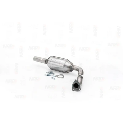 Kuva Katalysaattori FIAT PANDA OE 2196288, 46534410, 46540200