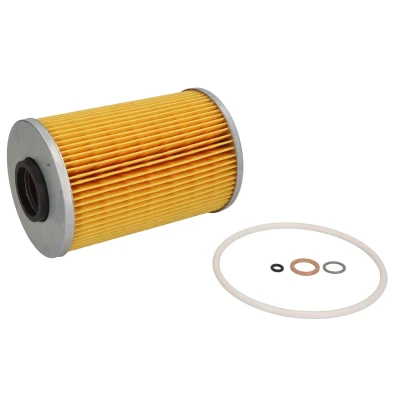 Kuva HENGST FILTER E128H D24 Öljynsuodatin Suodatinpanos BMW: 5 Sedan, 6 Coupe, 7