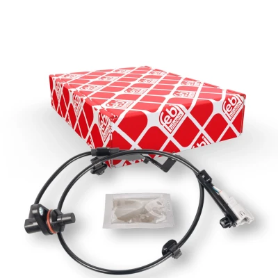 Kuva FEBI BILSTEIN 170896 ABS Anturi Taka akseli, oikea rasvalla 720 TOYOTA: HILUX 3 Pick up