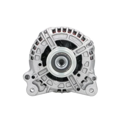 Kuva BV PSH 305.518.140.341 Laturi 12V 140A VOLKSWAGEN: Transporter 5, Passat B6 Variant, B7 MITSUBISHI: Outlander 2 SUV