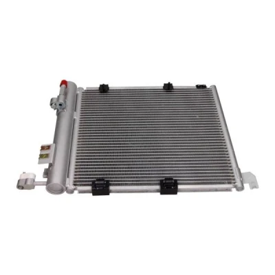 Kuva MAXGEAR AC859428 Ilmastoinnin Lauhdutin ilman vedenerotinta 11,70 460 R 134a OPEL: Astra G CC, Coupe, Caravan