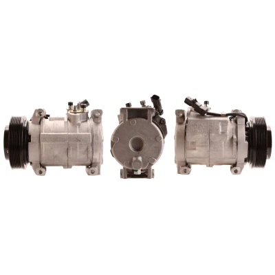 Kuva LUCAS ACP376 Ilmastoinnin Kompressori PAG 46 R 134a CHRYSLER: VOYAGER 4