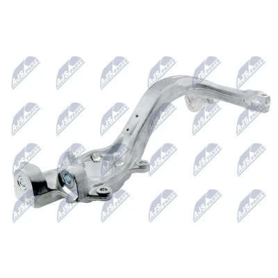 Kuva Olka akseli, pyöräntuenta, Etuakseli, oikea AUDI A4 B6, B6 Avant, Cabriolet, B7, B7 SEAT EXEO, EXEO ST OE 8