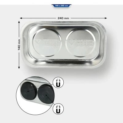 Kuva KS TOOLS BT691165 Magneettiastia