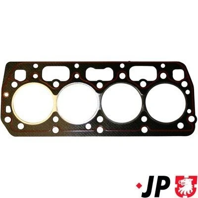 Kuva JP GROUP 1119301500 Kannentiiviste SKODA: Fabia I Hatchback, Octavia FELICIA 1 Kombi