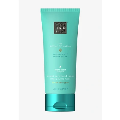 Kuva Rituals The Ritual of Karma Instant Care Hand Lorion 70 ml