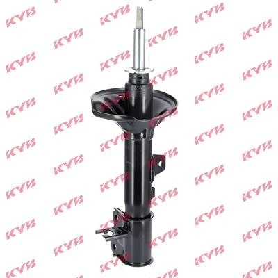 Kuva Iskunvaimennin, Taka akseli, oikea HYUNDAI LANTRA II, Kombi II OE 5535029150, 5536029050, 5536029100