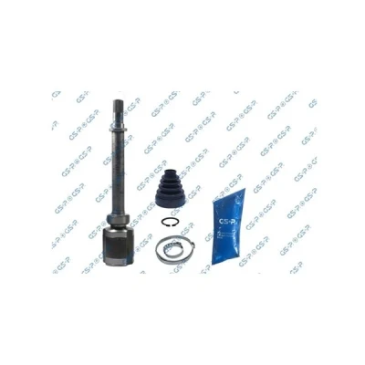 Kuva Nivelsarja, vetoakseli, Vaihteiston puoli, Etuakseli, oikea NISSAN QASHQAI / +2 I, X TRAIL II OE 39100JD22C, 39771JD22C