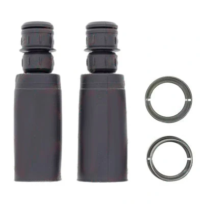 Kuva KYB Protection Kit 917004 Suojus/Palje, Iskunvaimentaja Taka akseli PEUGEOT: 407 SW