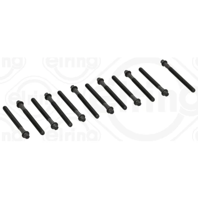 Kuva ELRING 460.030 Kannen Pultit Torx, ulko BMW: 5 Sedan, Touring, 3 Sedan
