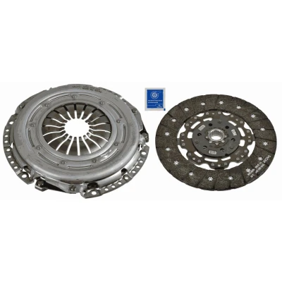 Kuva SACHS 3000 950 089 Kytkinpaketti ilman irroitinlaakeria 240 CHEVROLET: Captiva