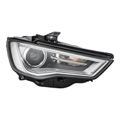 Kuva HELLA 1EL 010 740 321 Ajovaloumpio AUDI: A3 Sportback, Sedan