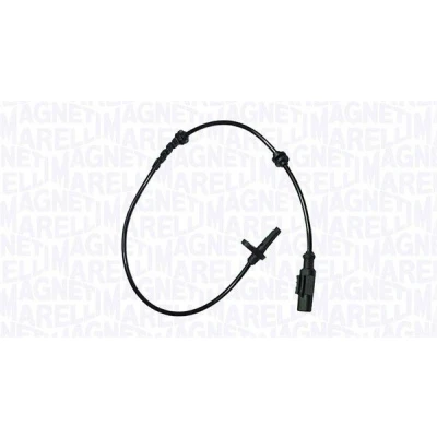 Kuva MAGNETI MARELLI 172100018010 ABS Anturi Taka akseli 2 560 FIAT: Punto III Hatchback, Grande OPEL: Corsa D Hatchback
