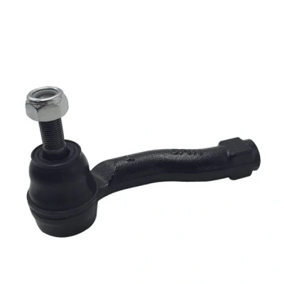 Kuva CTR CE0759 Raidetangon Pää 15,3mm Etuakseli, oikea mutterilla