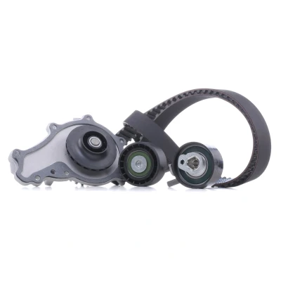 Kuva MAGNETI MARELLI 132011160063 Vesipumppu + Jakohihnasarja 137 PEUGEOT: 307 Farmari, 407 SW, Hatchback, VOLVO: V70 3, V50, S40 II