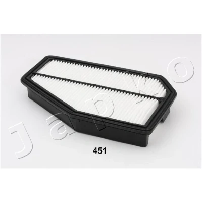 Kuva JAPKO 20451 Ilmansuodatin 41 172 277 Suodatinpanos HONDA: CIVIC 8 Hatchback