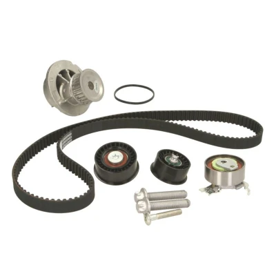 Kuva CONTITECH CT975WP1 Vesipumppu + Jakohihnasarja 162 OPEL: Astra G CC, Caravan, Zafira B